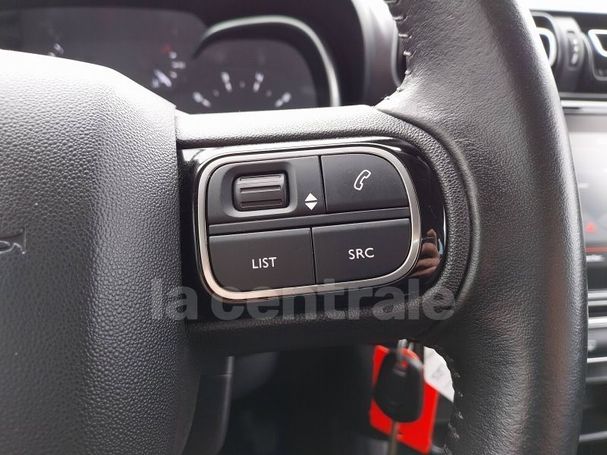 Citroen C3 Aircross PureTech 110 S&S Shine 81 kW image number 15