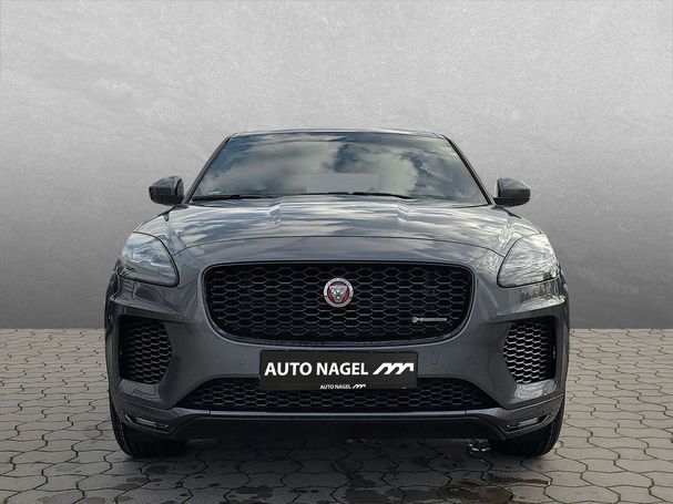 Jaguar E-Pace D150 110 kW image number 8