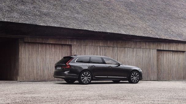 Volvo V90 B4 147 kW image number 15