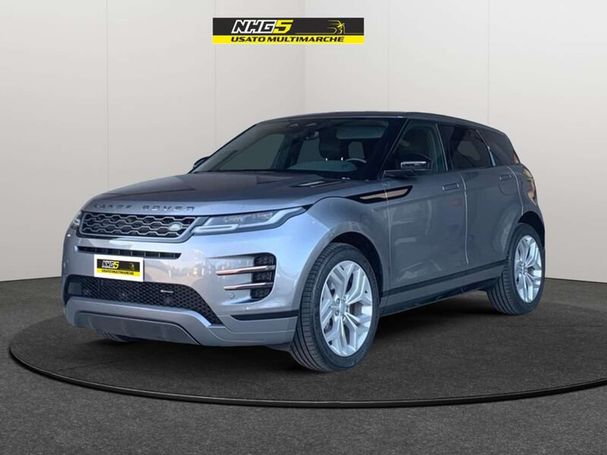 Land Rover Range Rover Evoque 120 kW image number 2