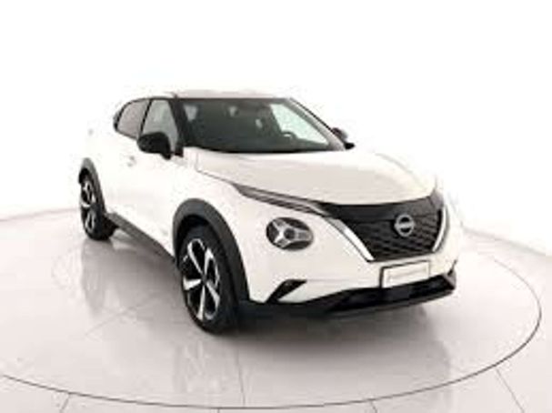 Nissan Juke 1.0 DIG-T 114 N-CONNECTA DCT 84 kW image number 1