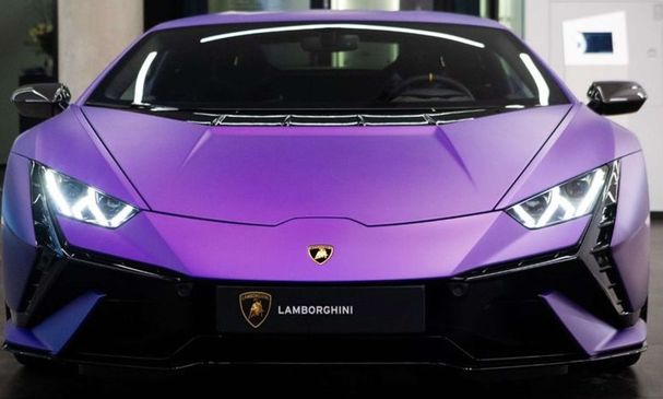 Lamborghini Huracan 471 kW image number 3