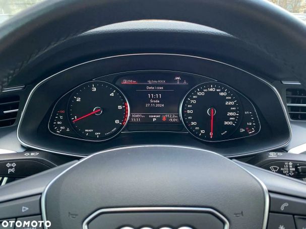 Audi A6 120 kW image number 20