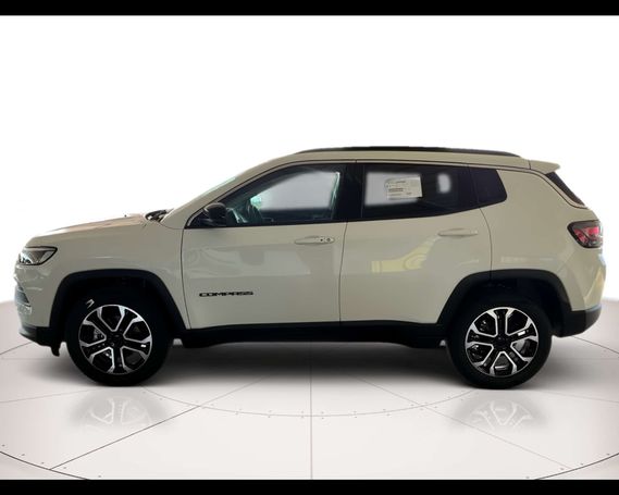 Jeep Compass Limited 96 kW image number 3