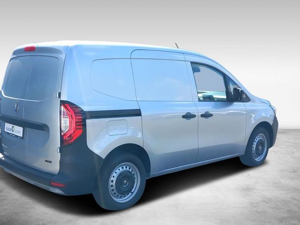 Renault Kangoo Rapid E-TECH 90 kW image number 2