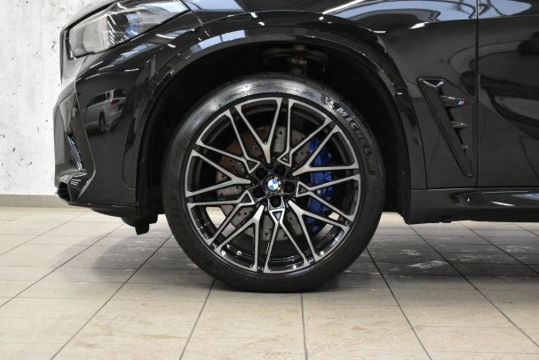 BMW X5 M Competition xDrive 460 kW image number 5