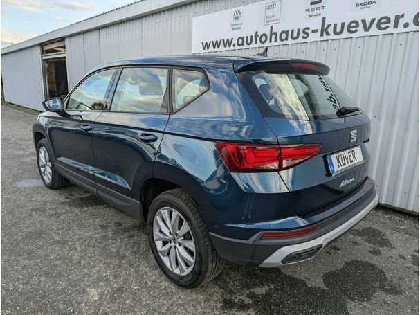 Seat Ateca 1.5 TSI DSG Style 110 kW image number 2