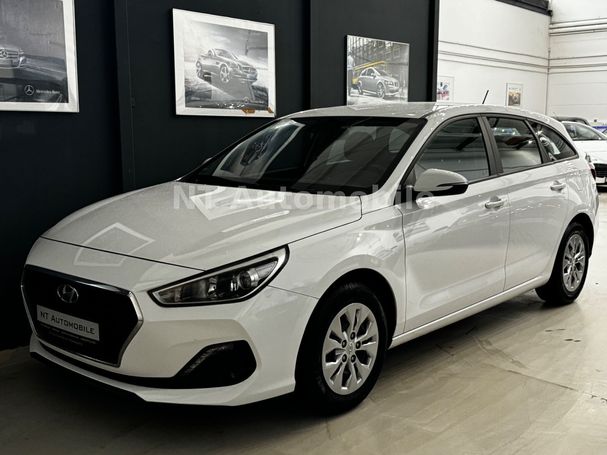 Hyundai i30 73 kW image number 2