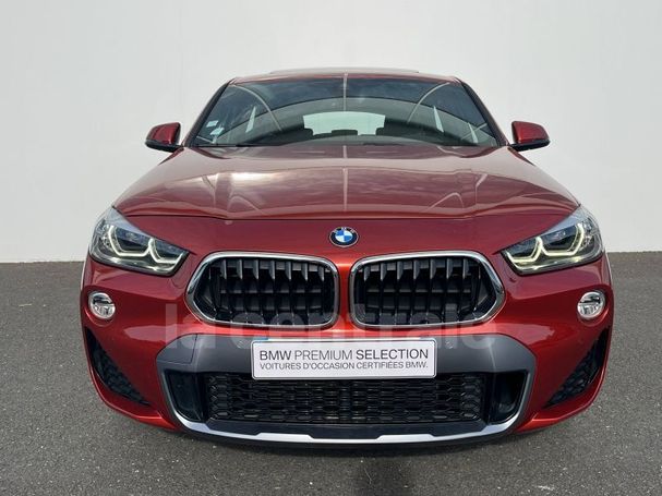 BMW X2 sDrive 141 kW image number 2