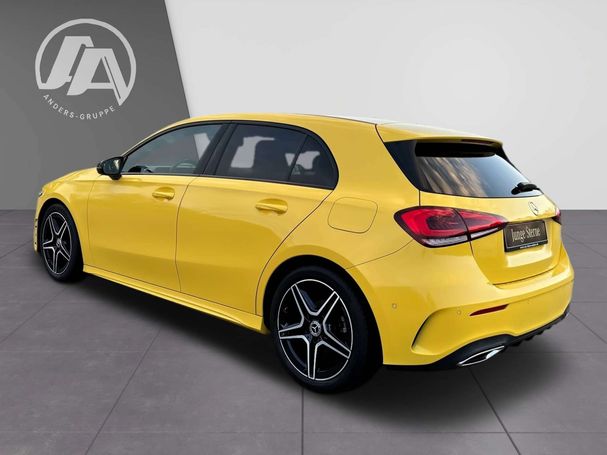 Mercedes-Benz A 180 100 kW image number 4