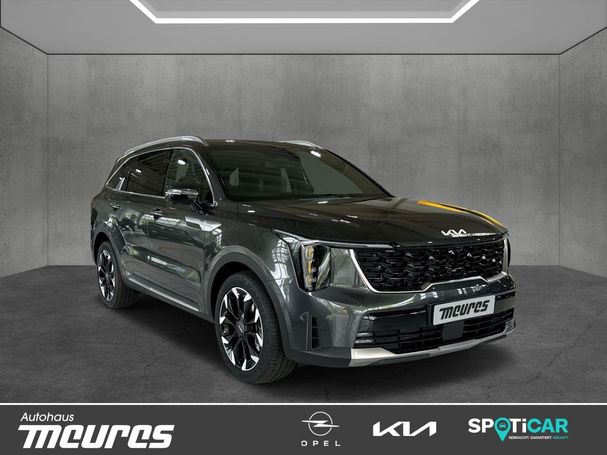 Kia Sorento 2.2 CRDi Platinum 142 kW image number 7