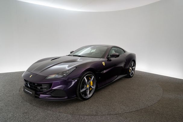 Ferrari Portofino M 456 kW image number 10