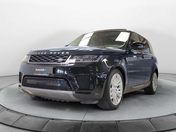 Land Rover Range Rover Sport SDV6 S 183 kW image number 1