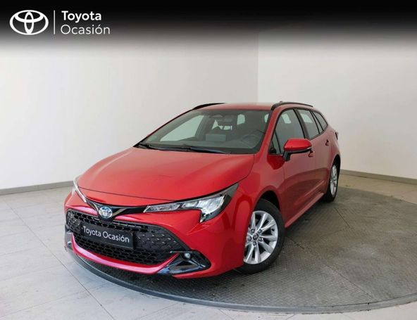 Toyota Corolla 1.8 Touring Sports 103 kW image number 1