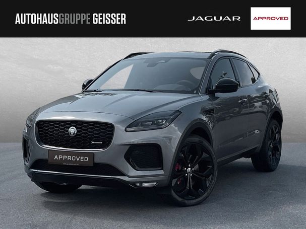 Jaguar E-Pace D200 R-Dynamic S AWD 150 kW image number 1