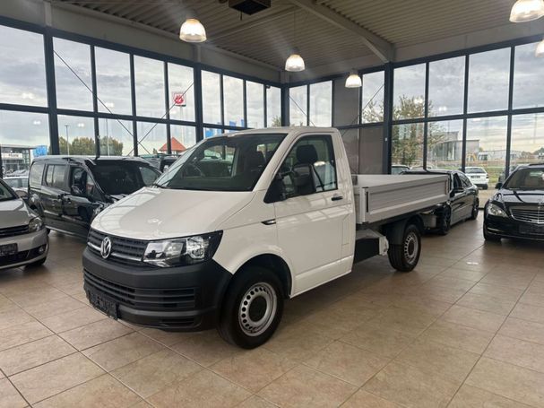 Volkswagen T6 Transporter 75 kW image number 1