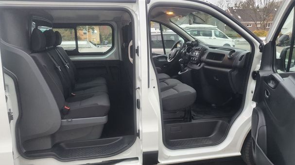 Renault Trafic 107 kW image number 10