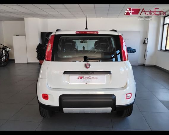 Fiat Panda 0.9 TwinAir 4x4 63 kW image number 4