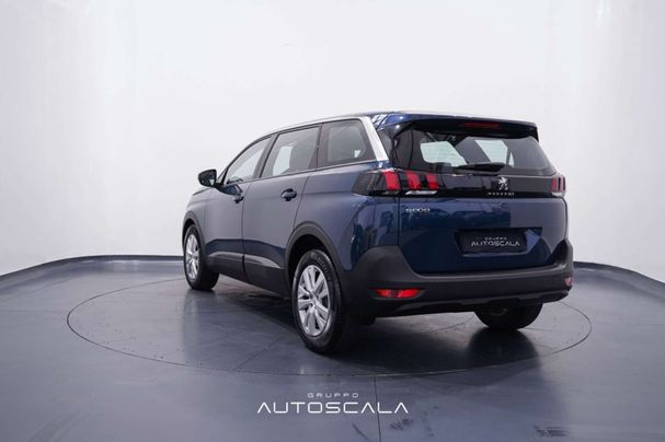 Peugeot 5008 PureTech 130 S&S Active 96 kW image number 3