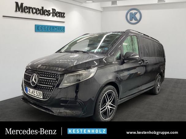 Mercedes-Benz V 300d 174 kW image number 2