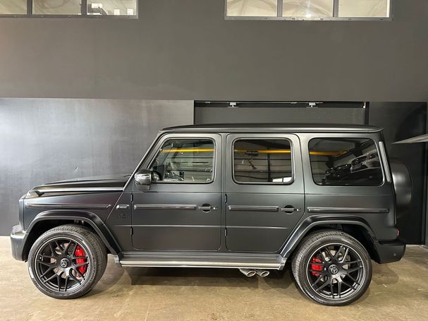 Mercedes-Benz G 63 AMG 430 kW image number 2