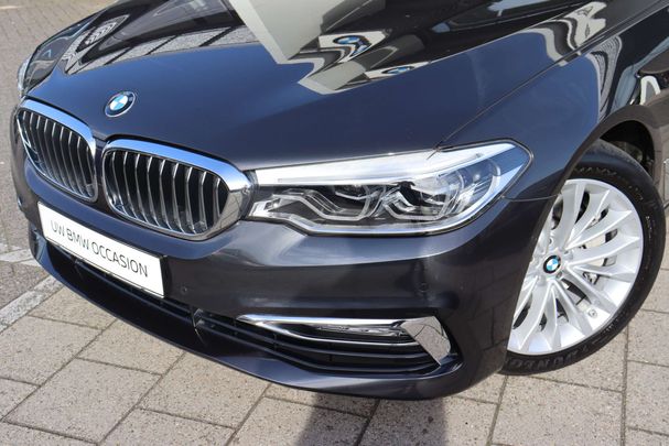 BMW 530i Luxury Line 185 kW image number 4