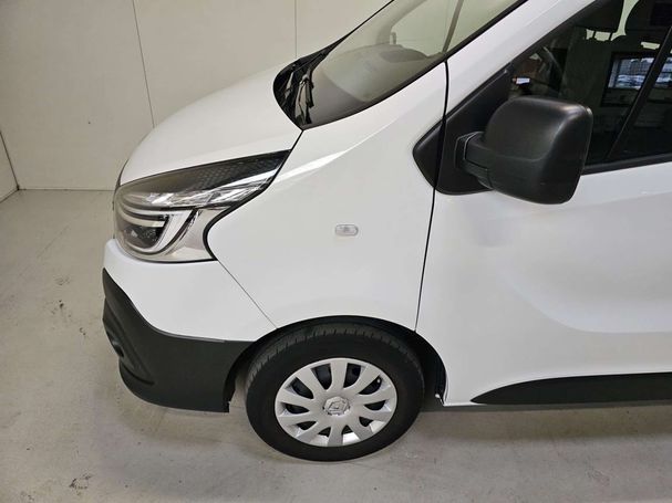 Renault Trafic 88 kW image number 24