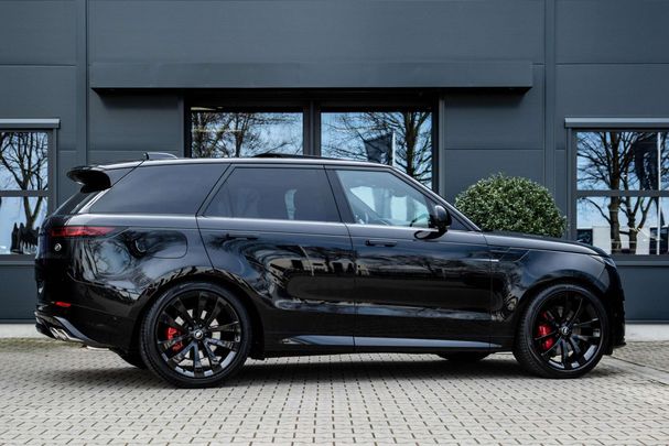 Land Rover Range Rover Sport P530 First Edition 390 kW image number 10