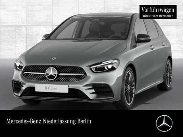 Mercedes-Benz B 250 e 160 kW image number 3