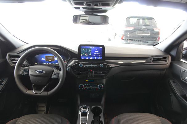 Ford Kuga 165 kW image number 7