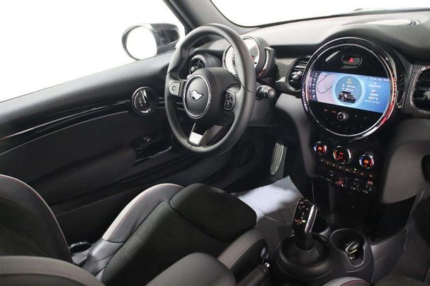 Mini Cooper JCW 100 kW image number 13