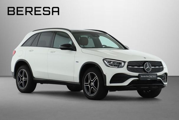 Mercedes-Benz GLC 300 e 235 kW image number 7