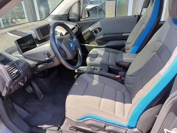 BMW i3 135 kW image number 7