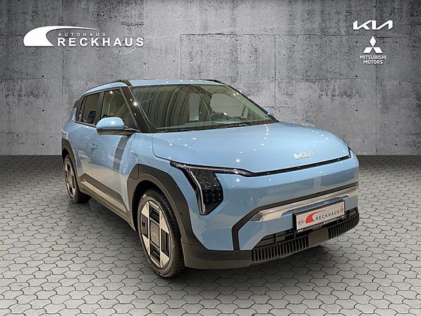 Kia EV3 Earth 150 kW image number 8