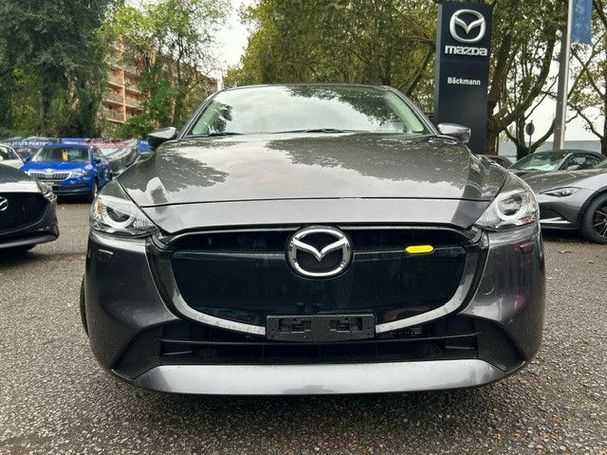 Mazda 2 90 Center-Line 66 kW image number 3