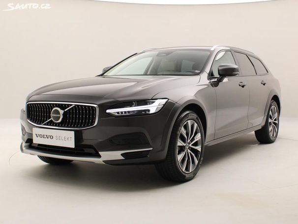 Volvo V90 Cross Country AWD B4 145 kW image number 1