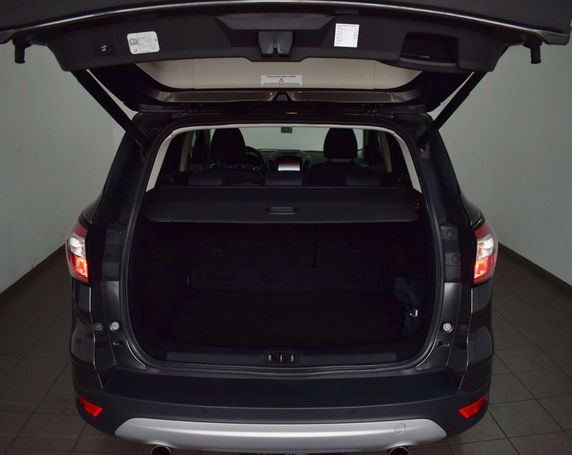 Ford Kuga 110 kW image number 23