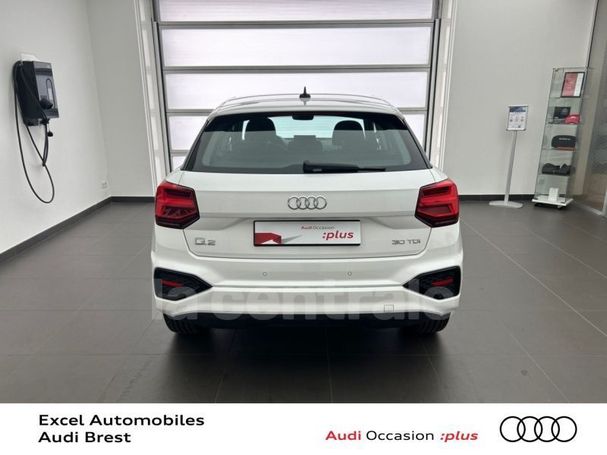 Audi Q2 30 TDI 85 kW image number 5