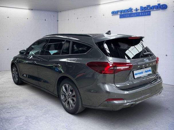 Ford Focus 1.0 EcoBoost Hybrid ST-Line 114 kW image number 4