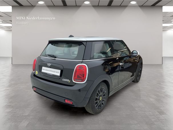 Mini Cooper SE Mini 135 kW image number 4