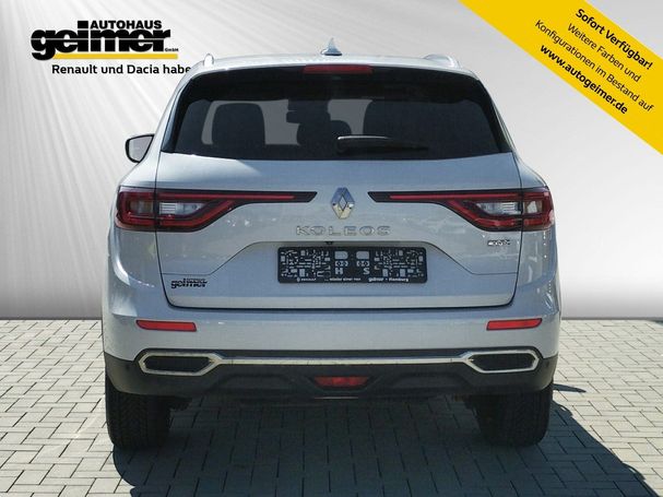 Renault Koleos Energy dCi 175 X-Tronic 4WD INTENS 130 kW image number 3