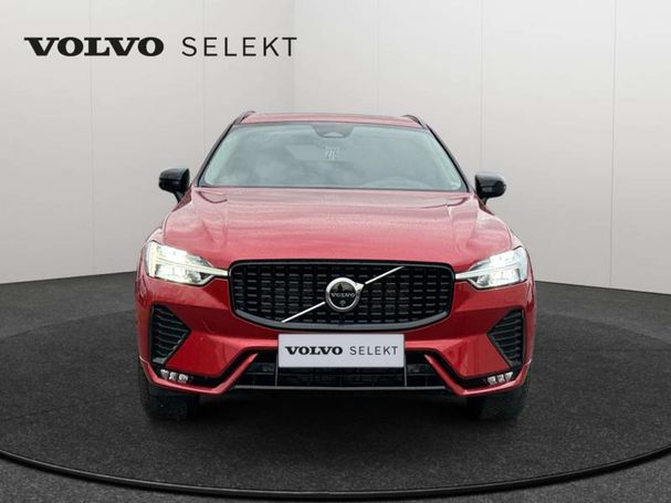 Volvo XC60 AWD B5 184 kW image number 9