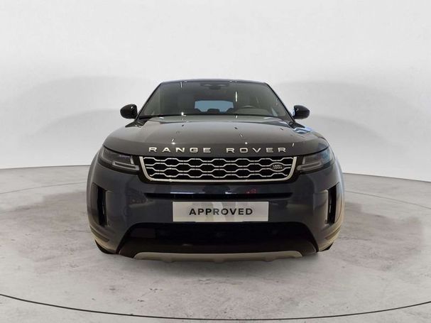 Land Rover Range Rover Evoque 120 kW image number 3