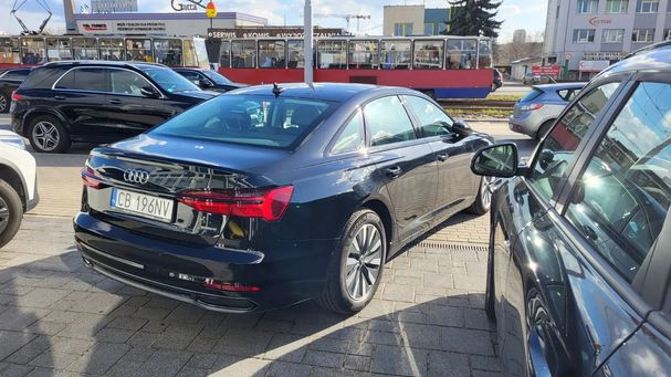 Audi A6 150 kW image number 2