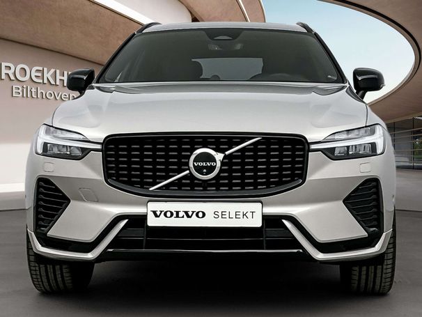 Volvo XC60 T6 Recharge AWD Ultimate 257 kW image number 6