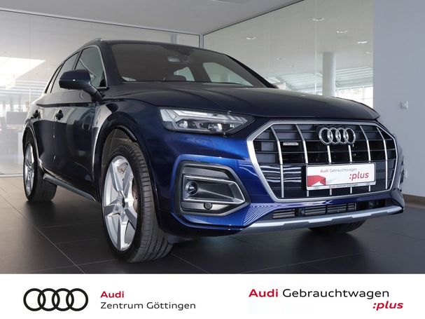 Audi Q5 45 TFSI Advanced 195 kW image number 2