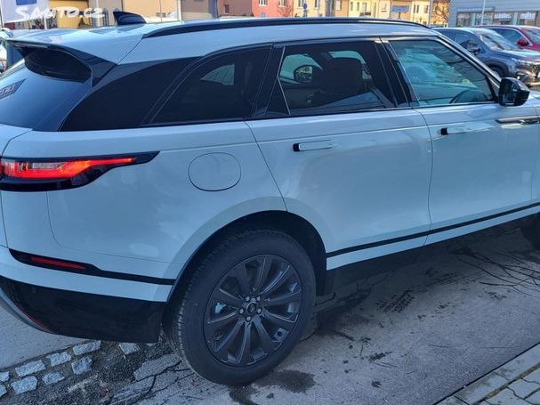 Land Rover Range Rover Velar 221 kW image number 6