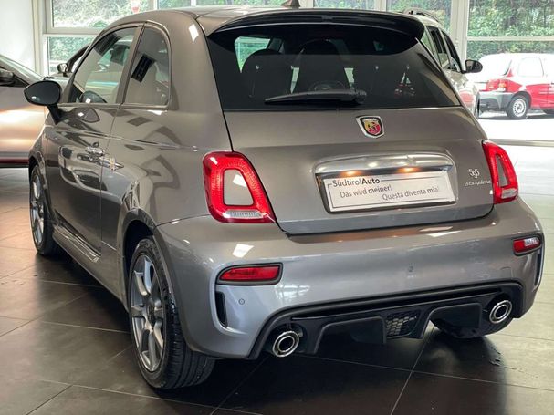 Abarth 595 121 kW image number 4