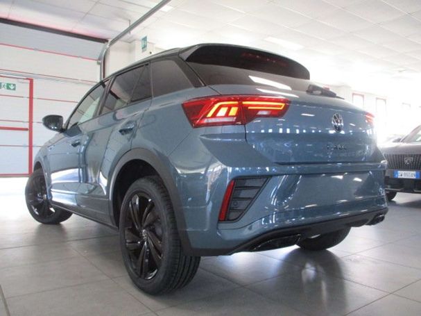 Volkswagen T-Roc 2.0 TDI R-Line 85 kW image number 4