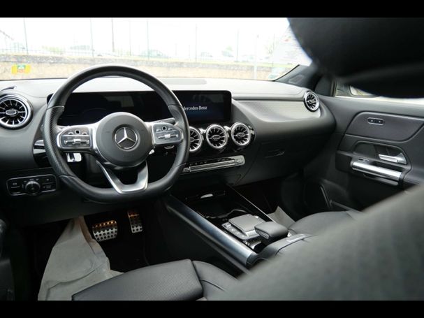 Mercedes-Benz EQA 250 142 kW image number 5